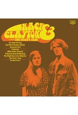 (LP) Kacy & Clayton - Sirens Song