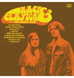 (LP) Kacy & Clayton - Sirens Song