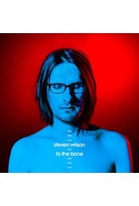 (LP) Wilson, Steven - To the Bone