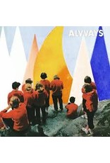 (LP) Alvvays - Antisocialites (Pink) (DIS)