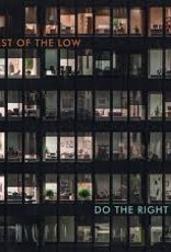 (LP) Lowest Of The Low - Do The Right Now (DIS)
