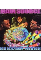 (LP) Main Source - Breaking Atoms - The 2017 Remaster (DIS)