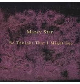 (LP) Mazzy Star - So Tonight That I Might See