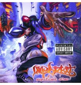 (LP) Limp Bizkit - Significant Other (2017)