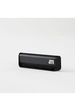 AM Clean Sound/Carbon Bristle Brush