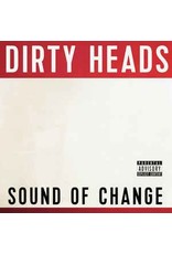 (LP) Dirty Heads - Sound Of Change