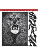 (LP) Santana - Self Titled (2lp 45rpm 180g)