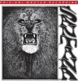 (LP) Santana - Self Titled (2lp 45rpm 180g)