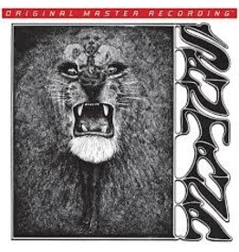 (LP) Santana - Self Titled (2lp 45rpm 180g)