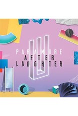 (LP) Paramore - After Laughter