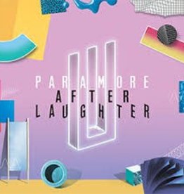 (LP) Paramore - After Laughter