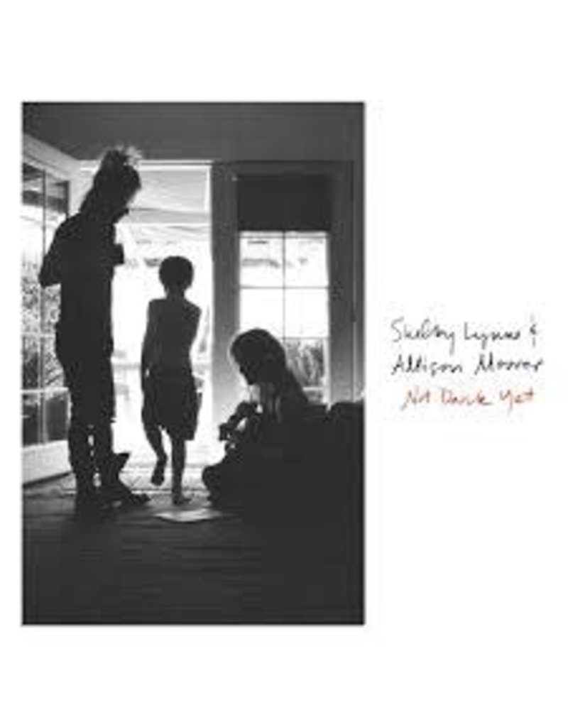 (LP) Shelby Lynne & Allison Moorer - Not Dark Yet
