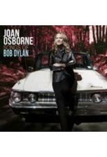 (LP) Joan Osborne - Songs Of Bob Dylan