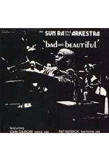 (LP) Sun Ra - Bad and Beautiful (180g) (DIS)