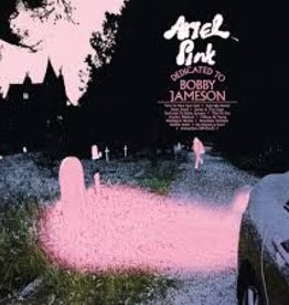 (LP) Ariel Pink - Dedicated To Bobby Jameson (reg) (DIS)