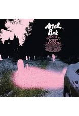 (LP) Ariel Pink - Dedicated To Bobby Jameson (LP+Picdisc/Deluxe edition)