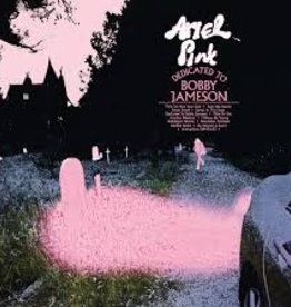 (LP) Ariel Pink - Dedicated To Bobby Jameson (LP+Picdisc/Deluxe edition)