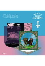 (LP) Ariel Pink - Dedicated To Bobby Jameson (LP+Picdisc/Deluxe edition)