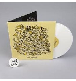(LP) DeMarco, Mac  -  This Old Dog (colour vinyl)