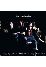 (LP) Cranberries - Everybody Else Is Doing It So (2017)