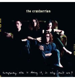 (LP) Cranberries - Everybody Else Is Doing It So (2017)