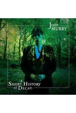 (LP) Murry, John - A Short History of Decay