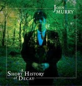 (LP) Murry, John - A Short History of Decay