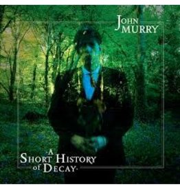 (LP) Murry, John - A Short History of Decay