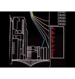 (LP) Between The Buried And Me - Colors (10yr Ann) (DIS)