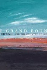 (LP) Downie, Gord - Grand Bounce (2017) (DIS)