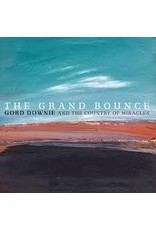 (LP) Downie, Gord - Grand Bounce (2017) (DIS)
