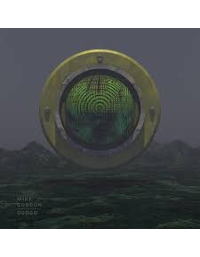 (LP) Gordon, Mike - Ogogo