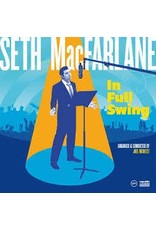 (LP) Macfarlane, Seth - In Full Swing