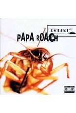 (LP) Papa Roach - Infest (2017) (DIS)
