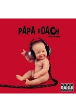 (LP) Papa Roach - Lovehatetragedy (2017) (DIS)