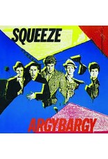 (LP) Squeeze - Argybargy (2017) (DIS)