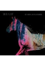 (LP) Hope Sandoval & The Warm Invention- Son Of A Lady (10" EP)