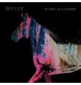 (LP) Hope Sandoval & The Warm Invention- Son Of A Lady (10" EP)