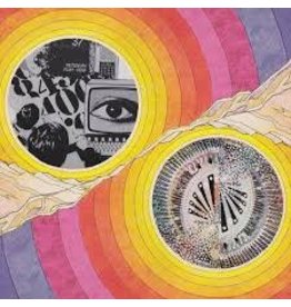 (LP) Mutemath - Play Dead (DIS)