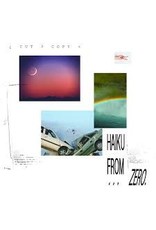 (LP) Cut Copy - Haiku From Zero
