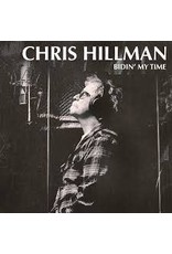(LP) Hillman, Chris - Bidin My Time (DIS)