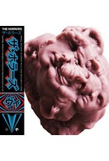(LP) Horrors - V