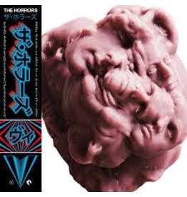 (LP) Horrors - V