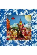 (LP) Rolling Stones - Their Satanic Majesties Reques