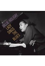 (LP) Holiday, Billie - Lady Sings The Blues (180g, DLX Gatefold)