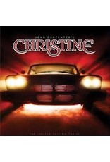 (LP) Carpenter, John - Christine (OST) (DIS)