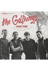 (LP) Golliwogs - 1964-1967: Fight Fire: Comp Reissue (2017)