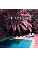 (LP) Hedley - Cageless