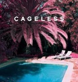 (LP) Hedley - Cageless