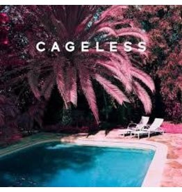 (LP) Hedley - Cageless